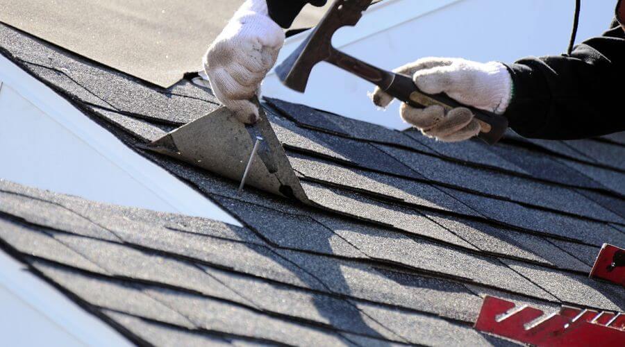Professional residential roofers in Tyringham, MA